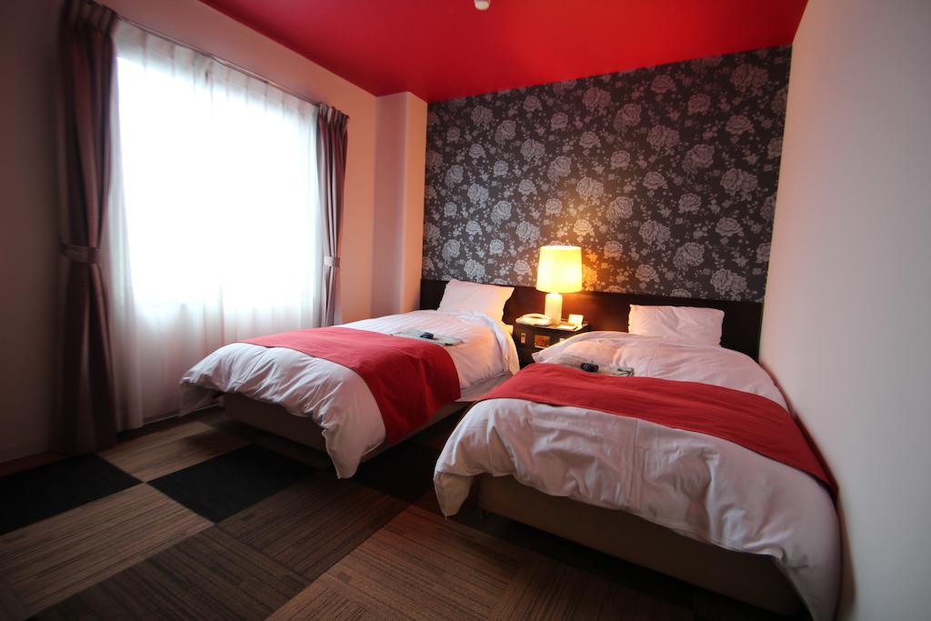 Select Royal Yatsushiro Hotel Phòng bức ảnh