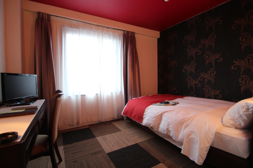 Select Royal Yatsushiro Hotel Phòng bức ảnh