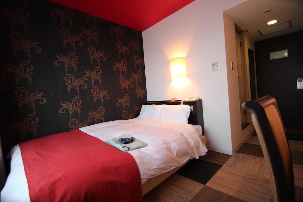 Select Royal Yatsushiro Hotel Phòng bức ảnh