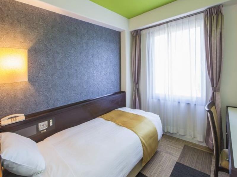 Select Royal Yatsushiro Hotel Ngoại thất bức ảnh