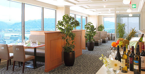 Select Royal Yatsushiro Hotel Ngoại thất bức ảnh