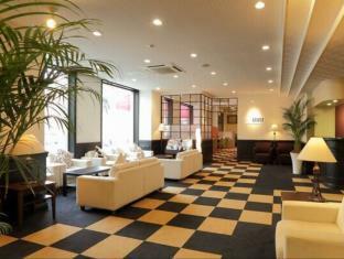 Select Royal Yatsushiro Hotel Ngoại thất bức ảnh